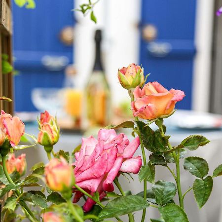 Holiday Home Jardin Secret By Interhome Порник Экстерьер фото